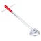 Thrifco Plumbing 11 Inch Basin Wrench, Adjustable 3/8 Inch to 1-1/4 Inch Jaw Ca 4400110 - alternate 1
